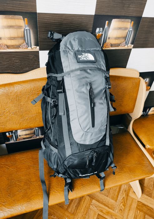 Рюкзак походный туристический The North Face 60l