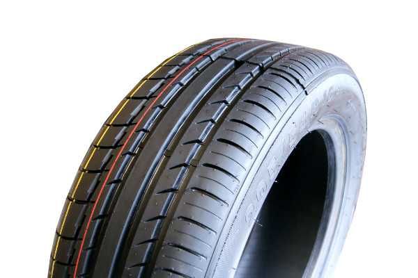 Letnie bieżnikowane opony 205/50R17 91H Firmy Globgum