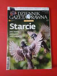 Dziennik Gazeta Prawna 83-84 / 2022