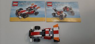 Lego Creator 5763