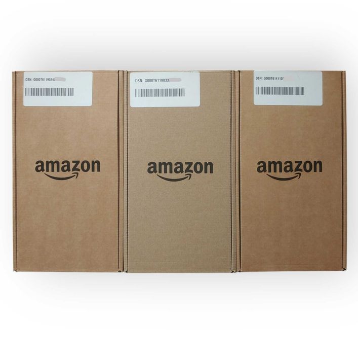 Электронная книга Amazon Kindle Paperwhite 10th Gen Refurbished A/B