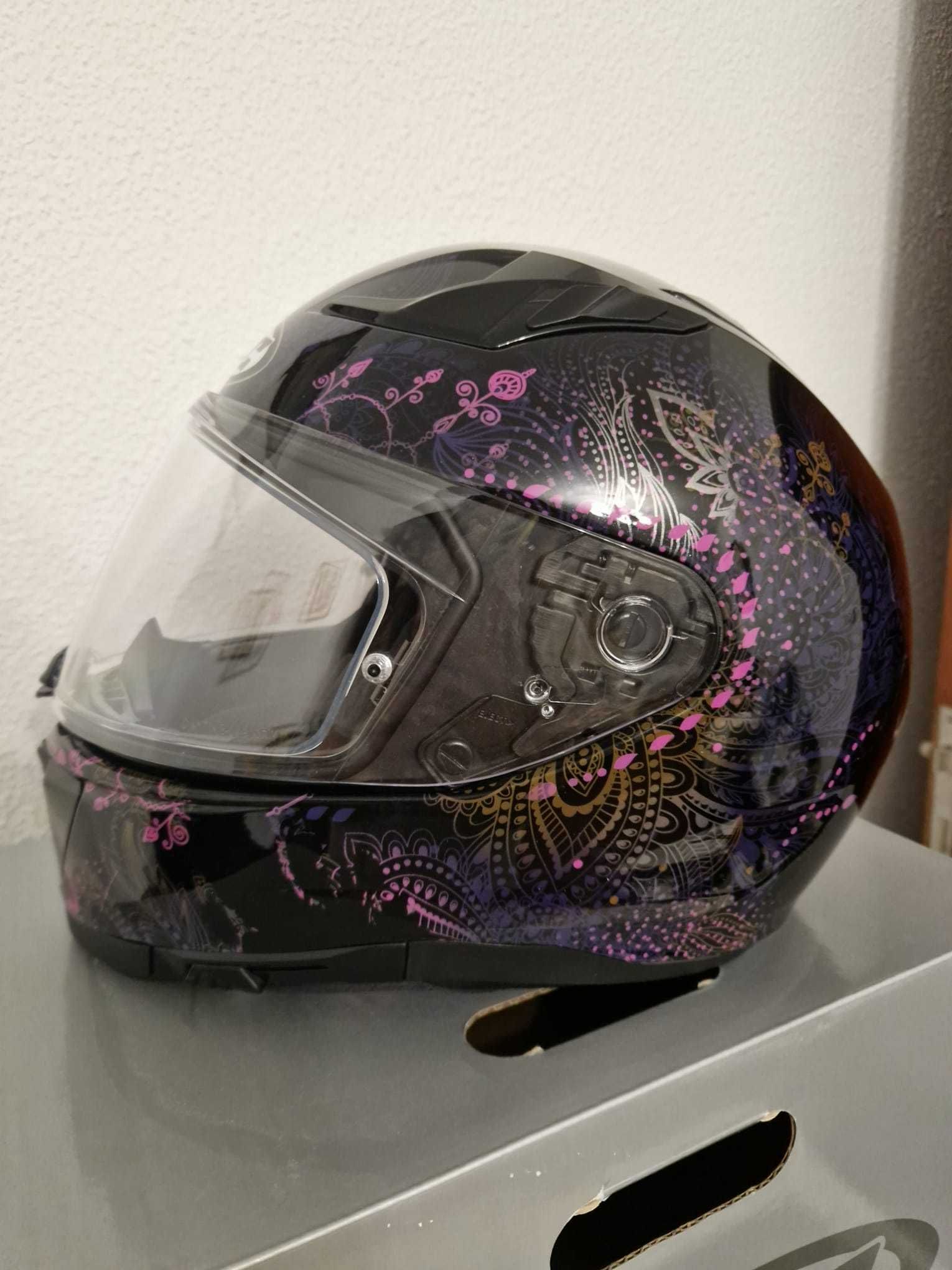 Capacete HJC i70 Varok