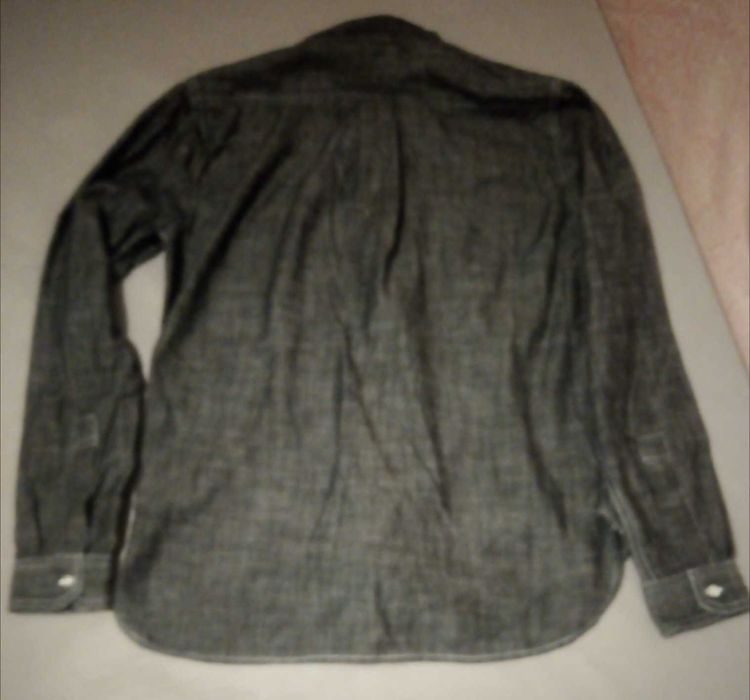 Мужская рубашка Colin's