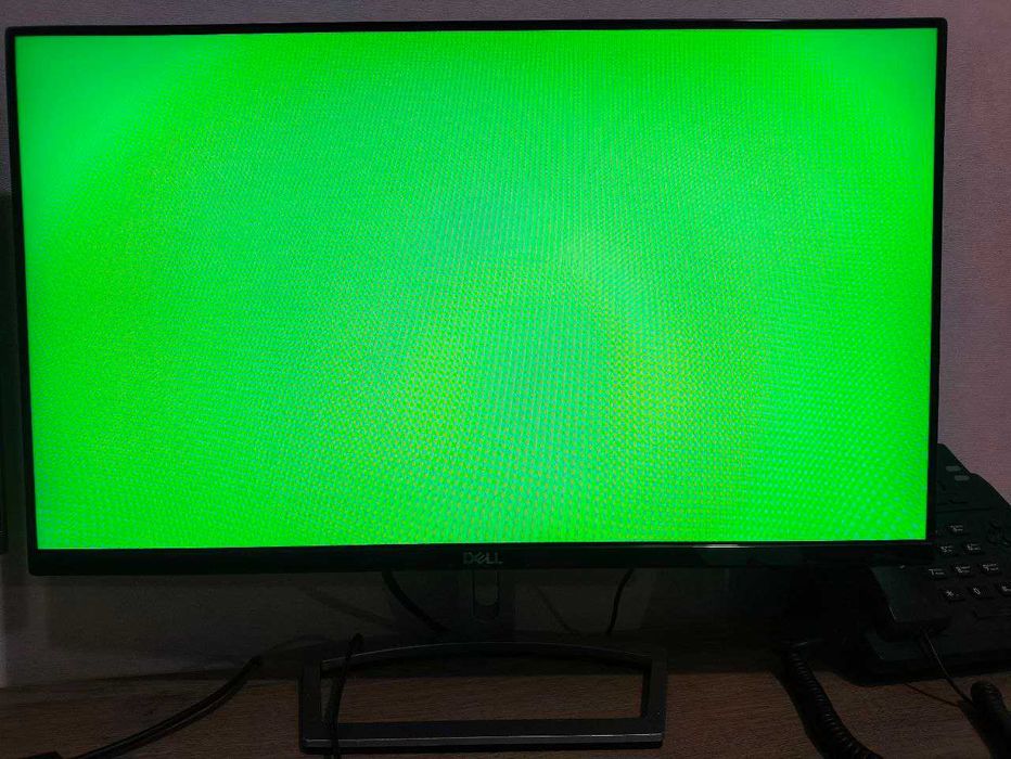 Монітор Dell S2318Nc