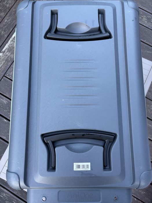 Transporter dla zwierząt - AniOne Transportbox M