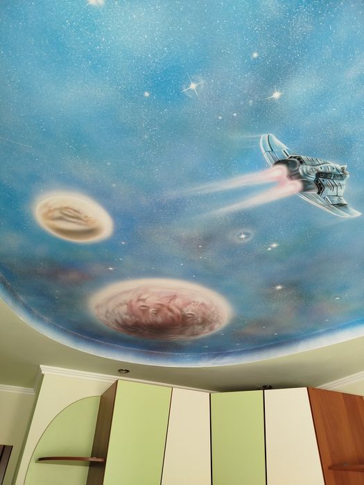 Сдам 3кв, Салтовское шоссе, Французский бульвар, м. Барабашова