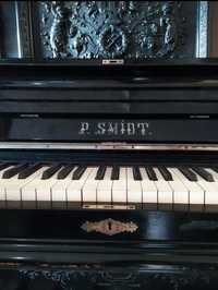 Piano Vettical P.Smidt
