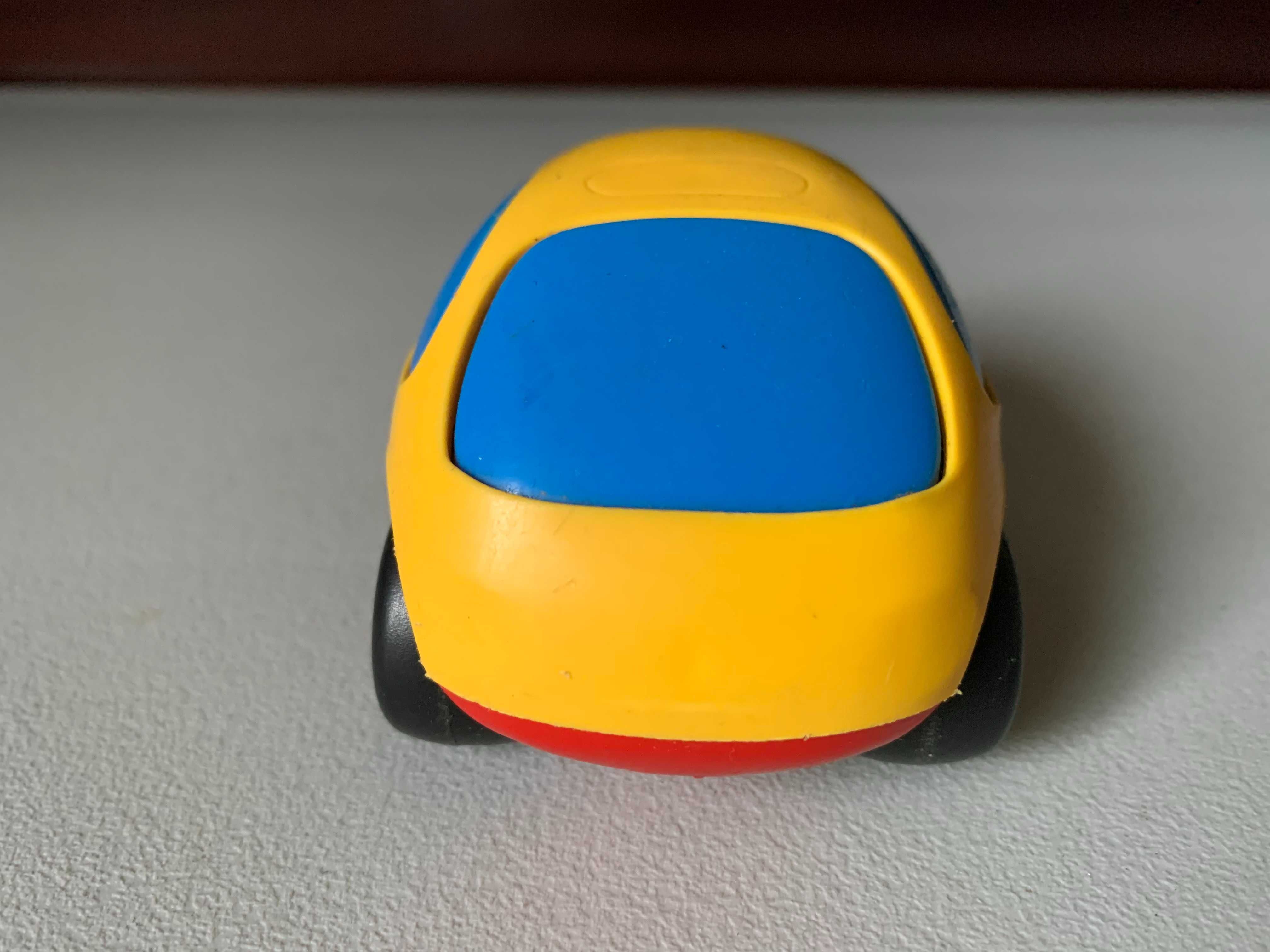 Brinquedo Carrinho