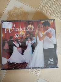 CD Wiedeńska gala Reders Digest x5