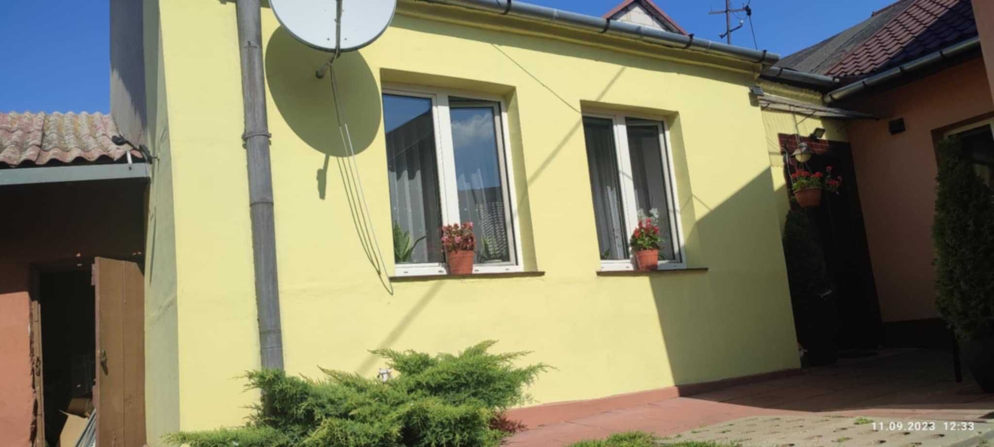 Sprzedam Dom murowany