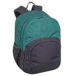 Plecak CoolPack Rider 17" zielony, nowy