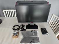 Monitor BenQ ZOWIE 24,5" XL2546K 240Hz