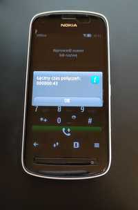 Nokia 808 stan idealny, nowy
