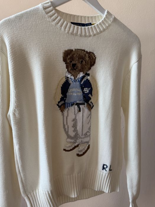 Светр жіночий Polo Ralph Lauren L