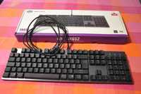 Teclado Mecânico Gaming - Cooler Master - SK652