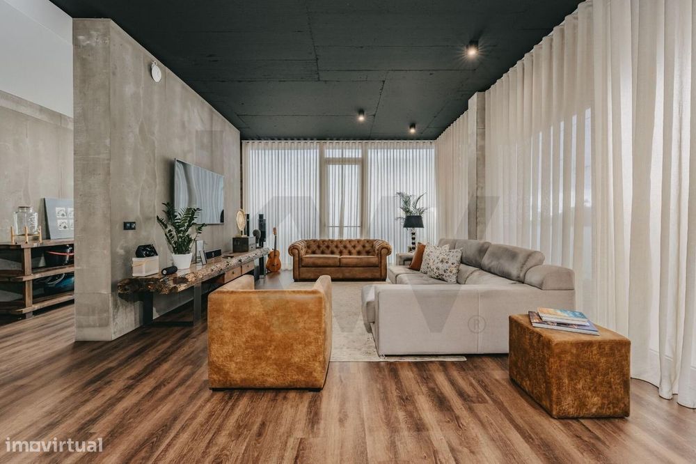 Moradia T3 na freguesia do Monte