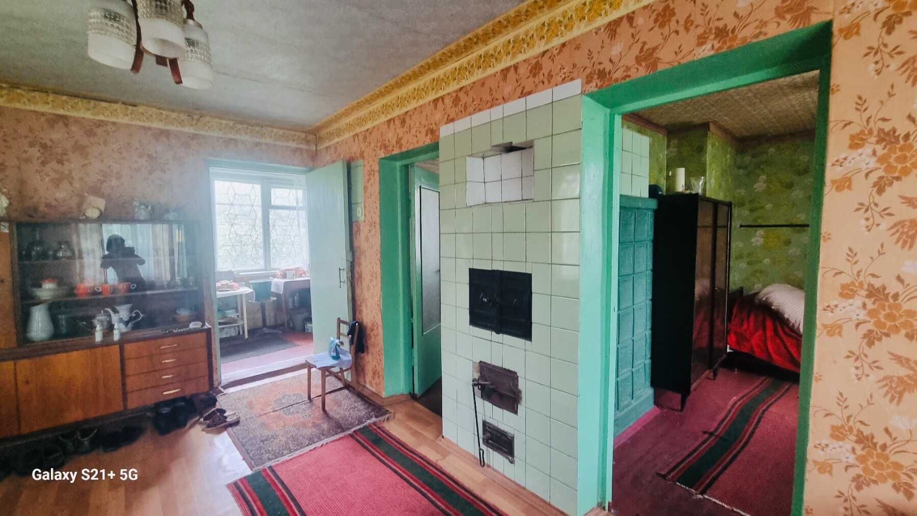 Продам 1 єт. садовій дом 70 кв.м. в с.Хотяновка,СК Озерній
