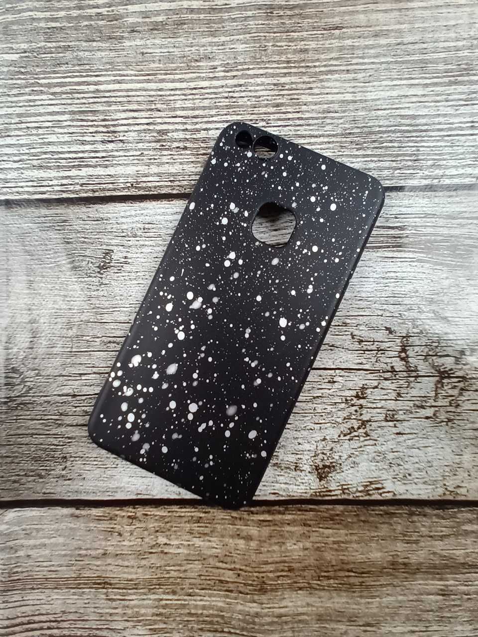 Etui Case Splash do Huawei P10 Lite + Szkło Hartowane