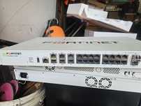 Fortinet FortiGate 100E