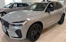 Volvo XC 60 T8 AWD R-Design Nowy 4 Lata Gwarancji