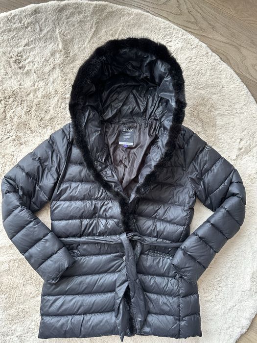 Kurtka Damska KURDT-0157 Ochnik