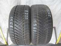 2x Maxxis Allseason AP2 235/40zr/19 96W 7,9mm