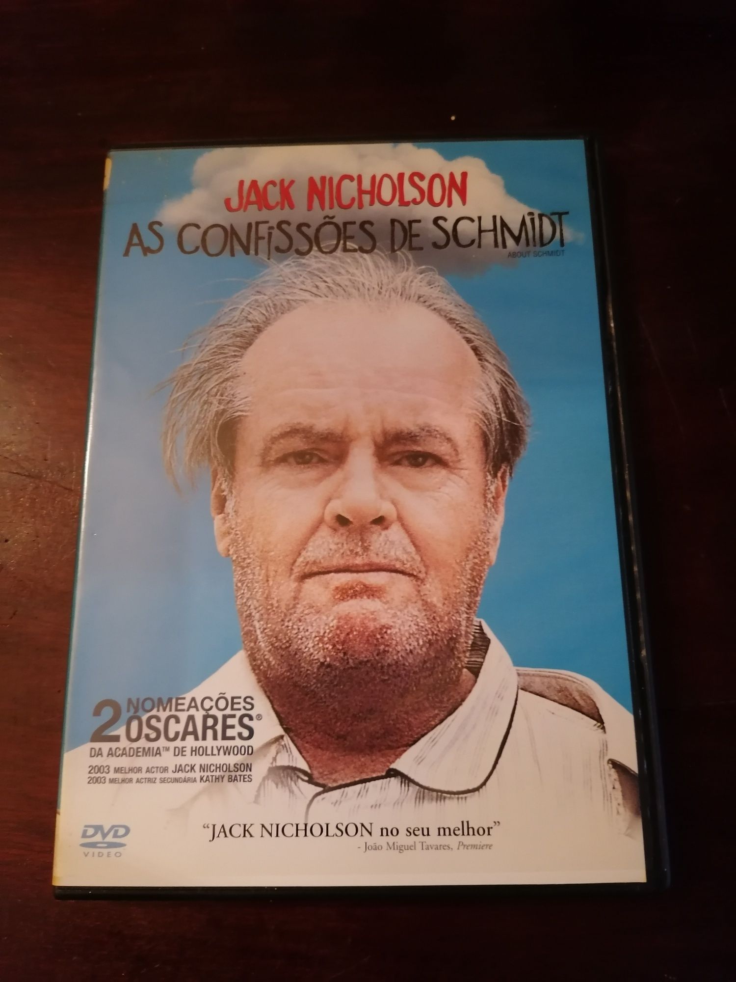 DVD's Grandes Clássicos