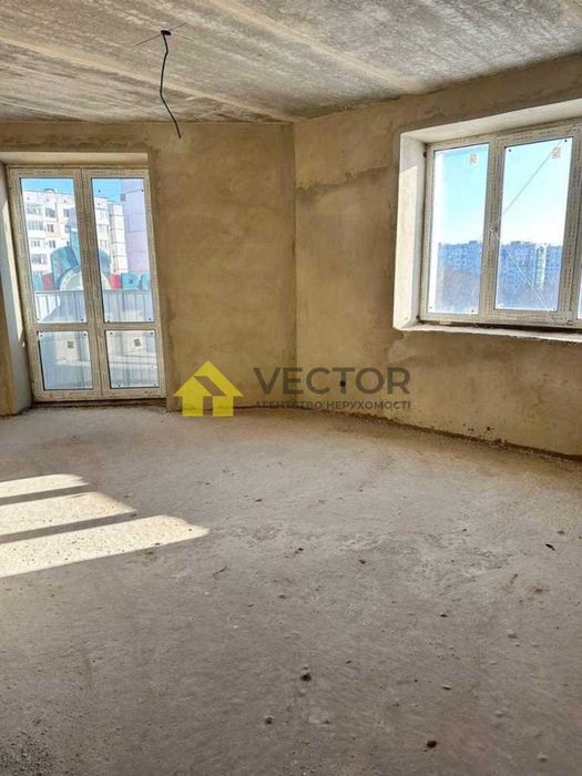 Двушка на Садах-2 Обжитий будинок! Інд. опалення+утеплення