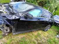Mercedes Benz CLA W117 C180 ano 2016