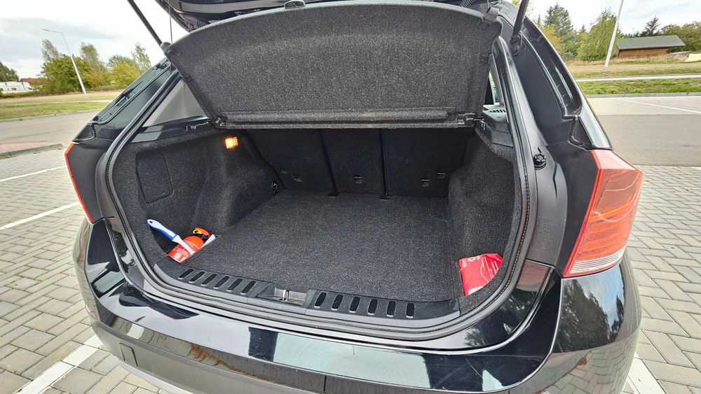 BMW X1  2.0 diesel xDrive