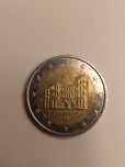 Moeda 2 € Alemã RHEINLAND‑PFALz