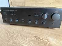 Wzmacniacz Yamaha ax-570, stan dobry, 100% sprawna!!