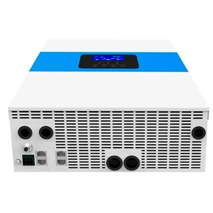 6.5 кВа Гібридний інвертор Daxtromn + акумулятор Dyness B4850 LiFePO4