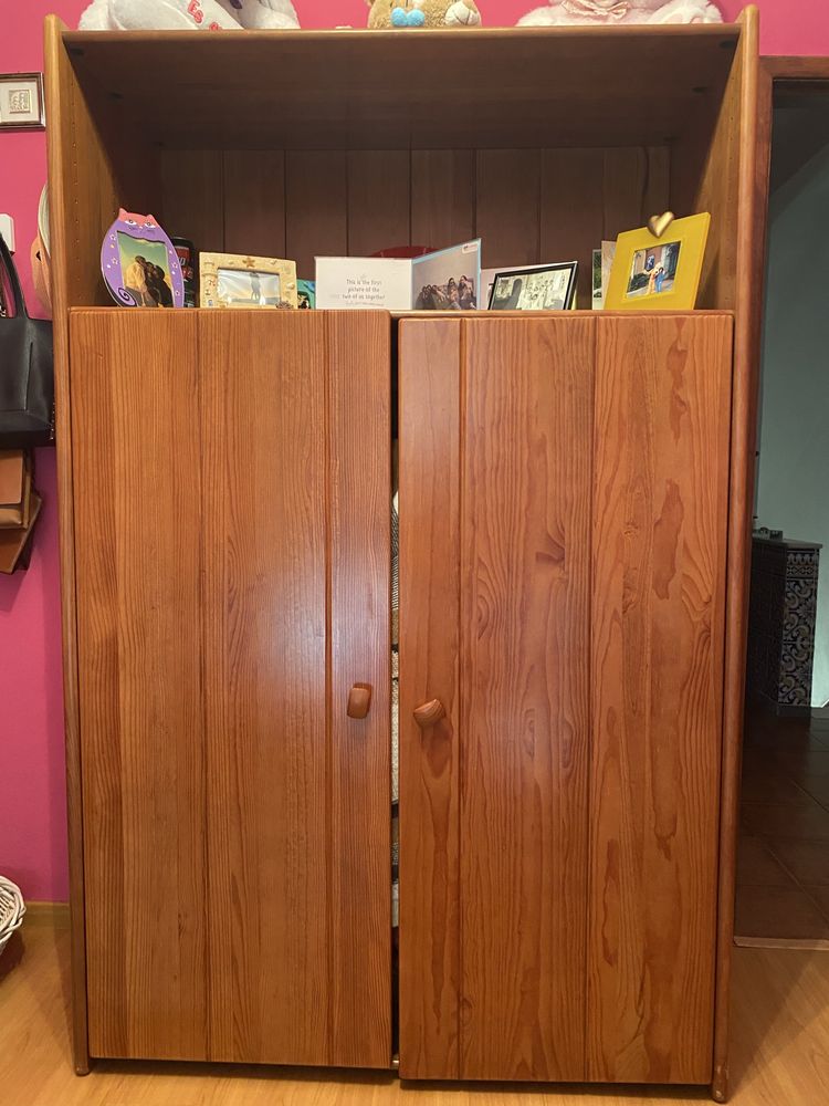 Mobília de quarto para criança / adolescente