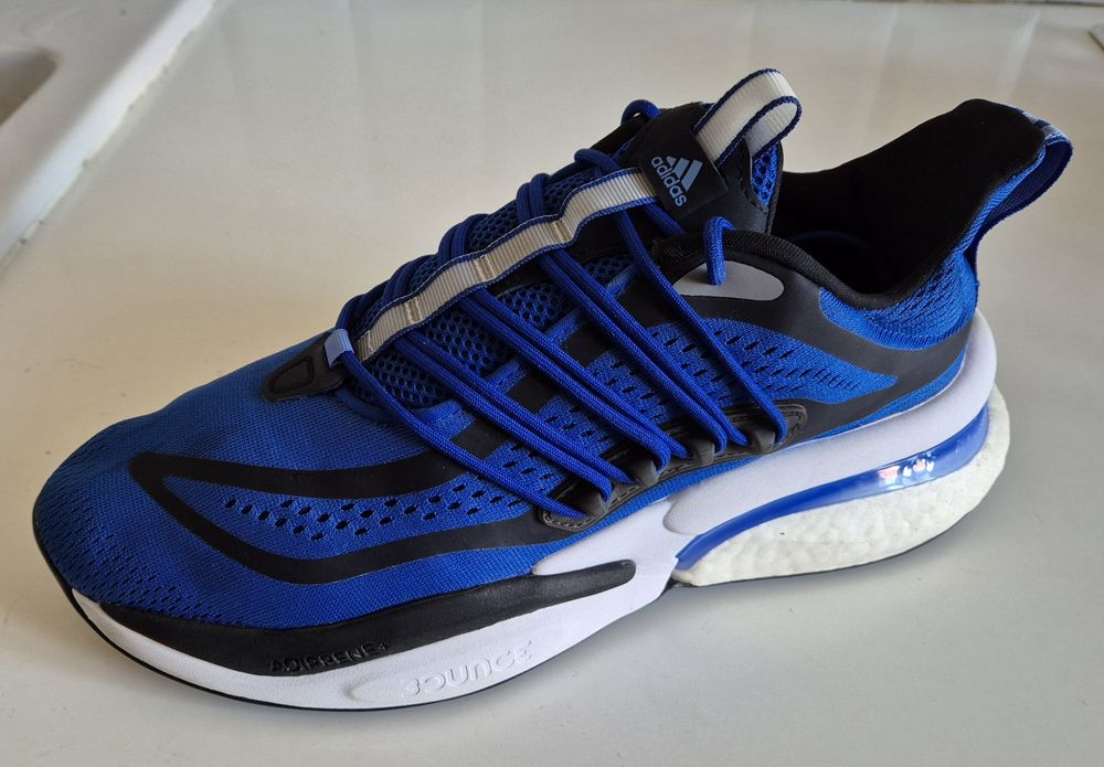 ADIDAS BOUNCE BOOST roz. 44 wkładka 28 cm super stan