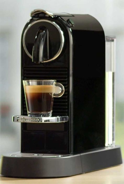 Кавоварки De LONGHI, Krups капсульні для системи Nespresso +пробнік .