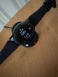 Смарт годинник Samsung Gear s3 Frontier