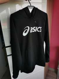 Bluza Asics Big Logo - Nowa - rozmiar M