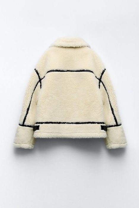 Дублянка Zara хс розмір