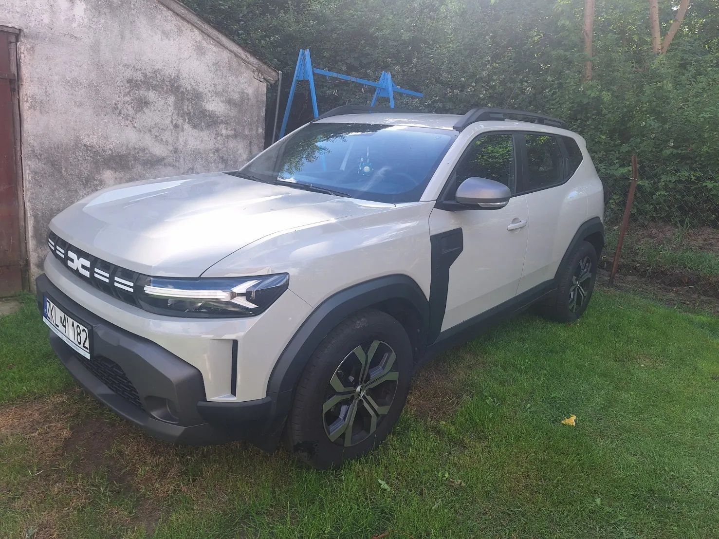 Dacia Duster Dacia Duster 2024 1.0 TCe Expression