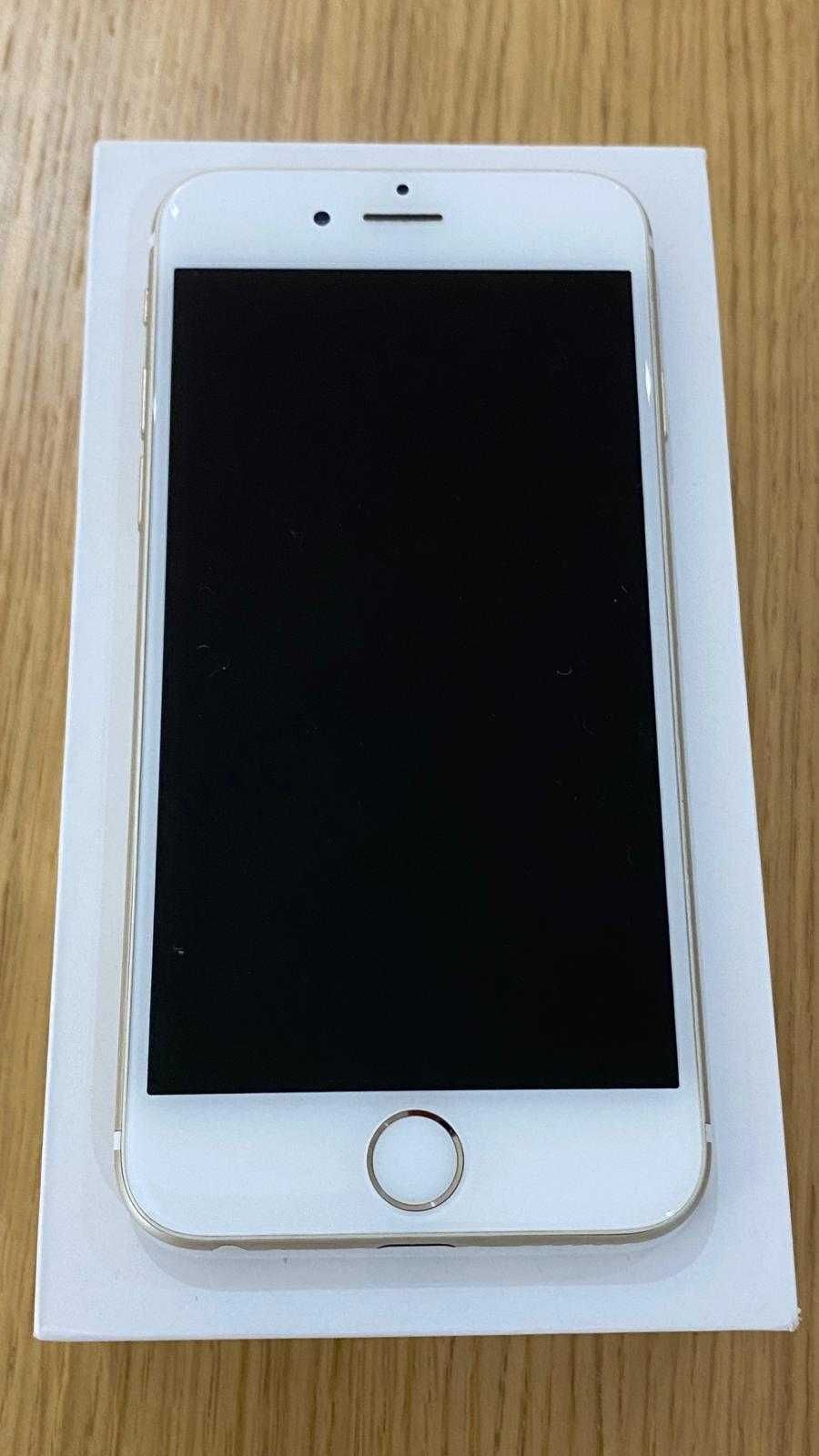 iPhone 6 GOLD (16 Gb)