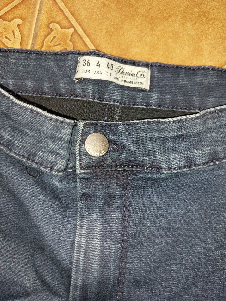 Calças primark 36