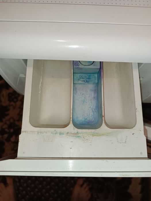 Пральна машина Samsung 4,5кг