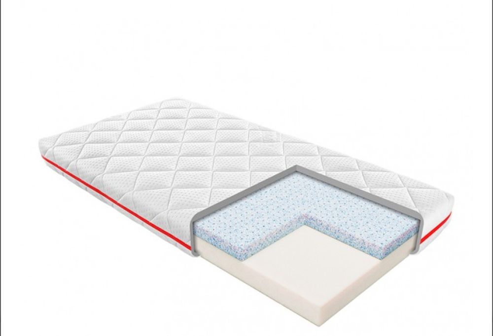 Materac do łóżeczka dziecięcego 140x70