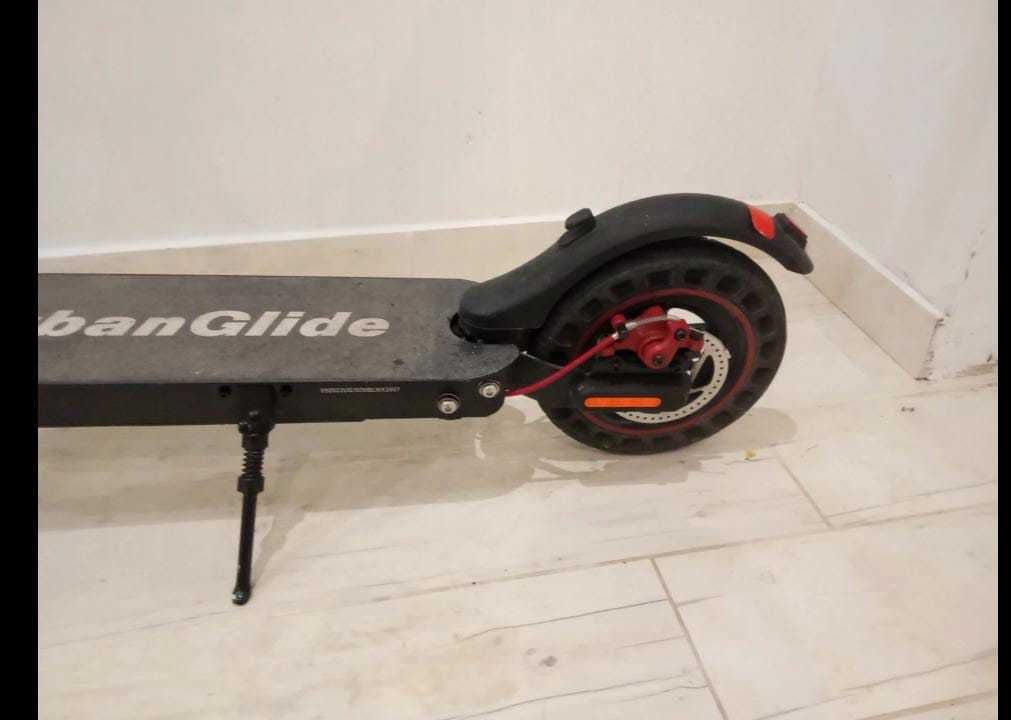 Trotinete Urbano Glide