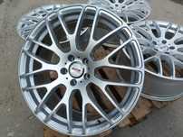 Легкосплавні диски 5 112 R20 PLATIN титани Р20