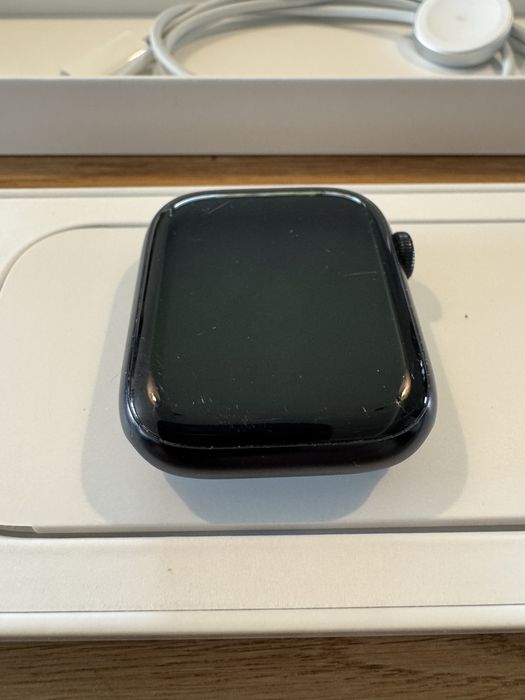 Apple Watch 7 Cellular 45mm