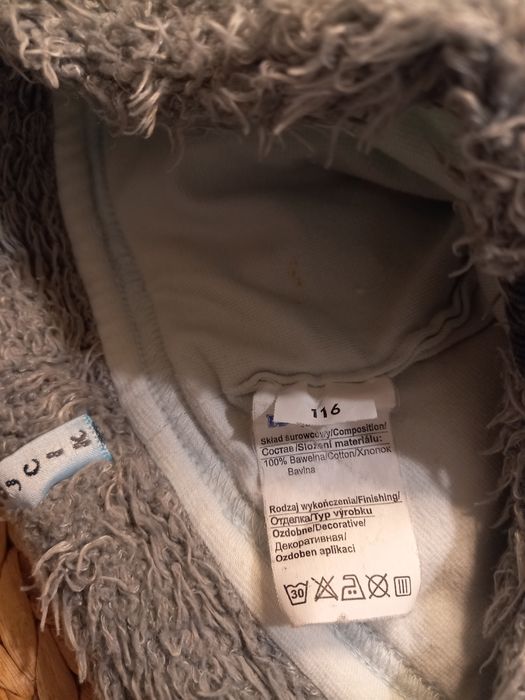 Czapka szal rękawiczki komplet Wójcik