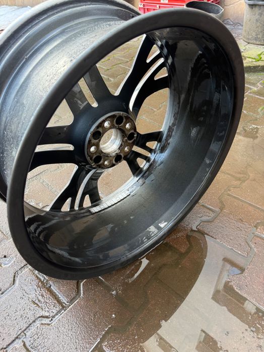 Felgi aluminiowe Audi A7/S7/RS7 21 cali – oryginał OEM