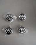 Centro/emblema jantes toyota